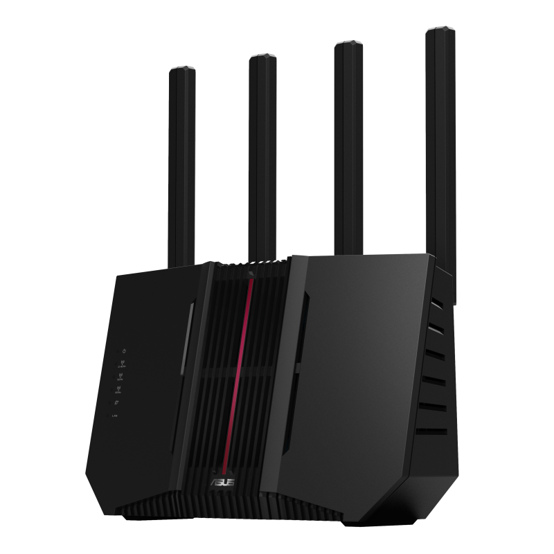 Маршрутизатор Asus RT-BE92U (90IG0950-MO9A0V) фото