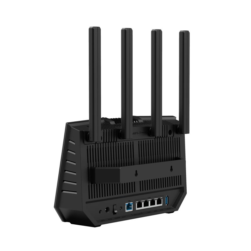 Маршрутизатор Asus RT-BE92U (90IG0950-MO9A0V) фото