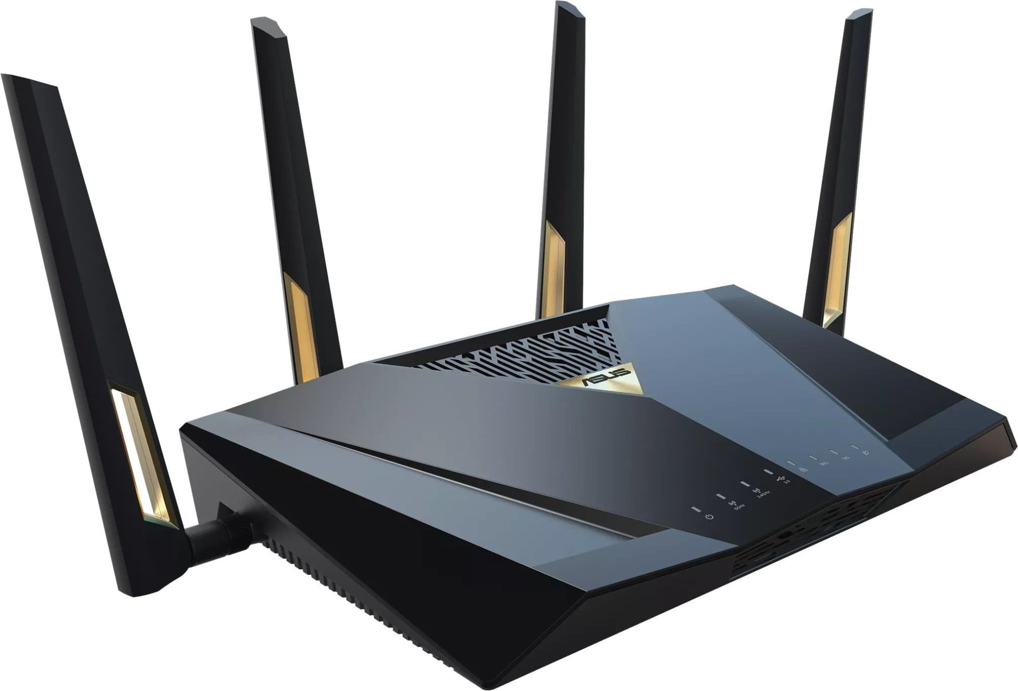 Маршрутизатор Asus RT-BE88U (90IG08V0-MO3N0V) фото