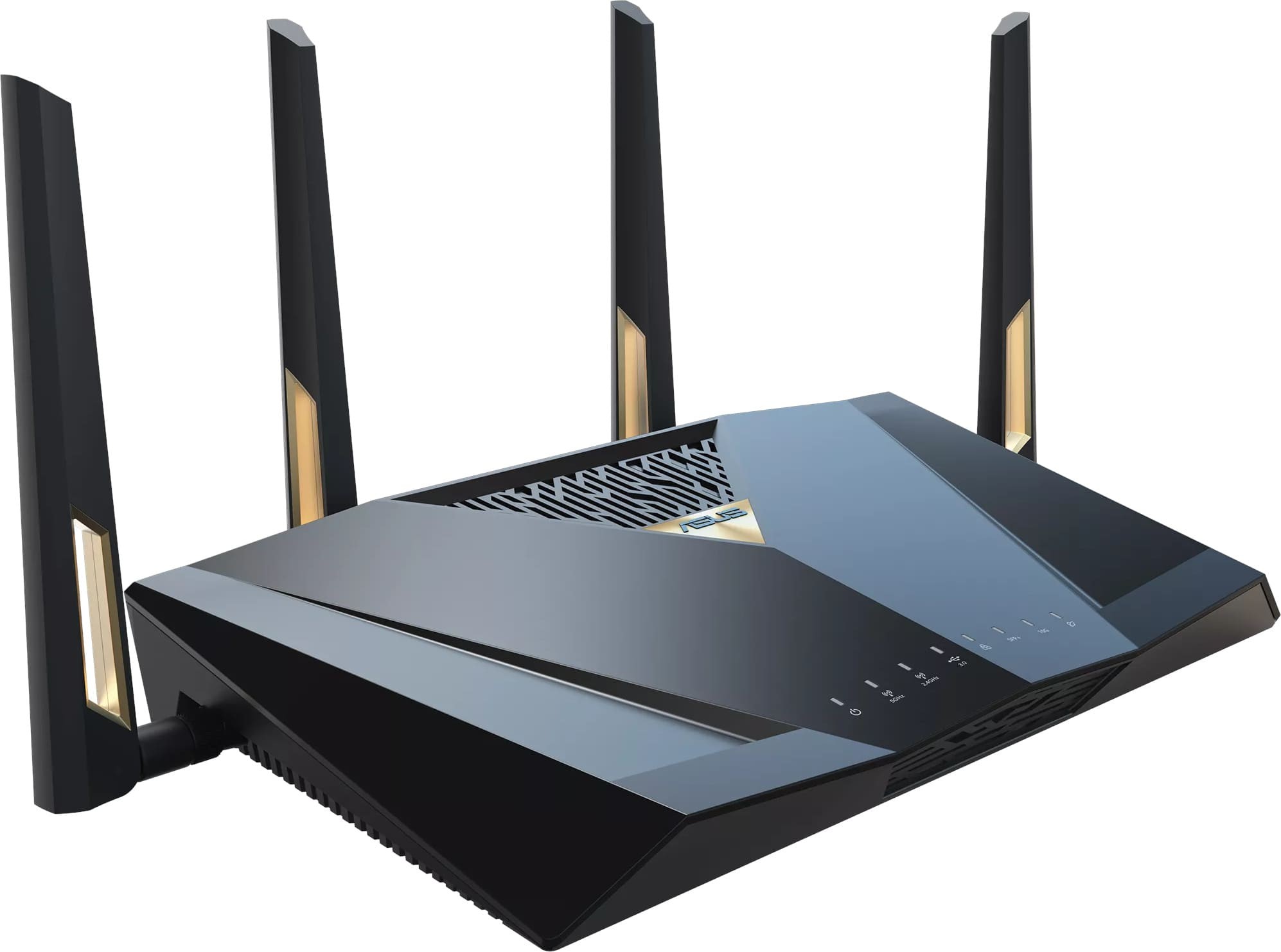 Маршрутизатор Asus RT-BE88U (90IG08V0-MO3N0V) фото