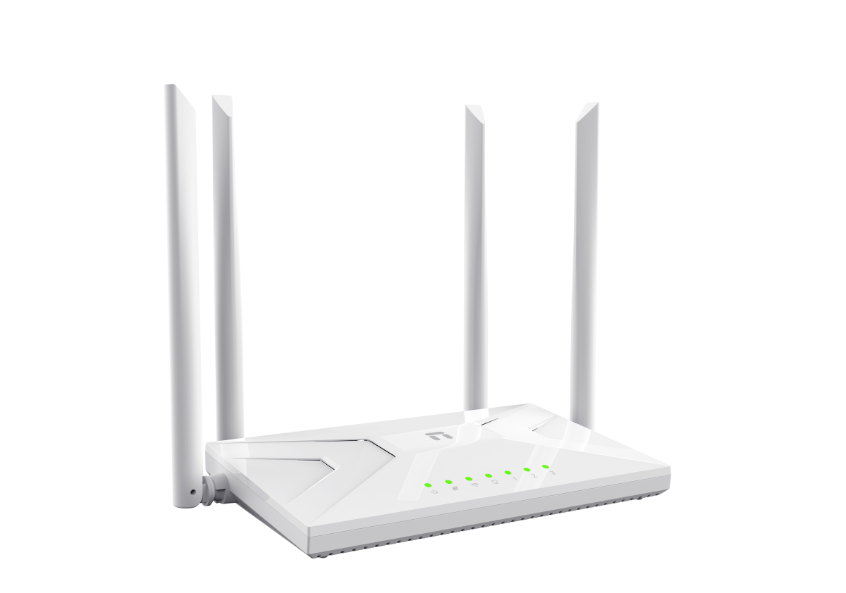 Wi-Fi роутер Netis NC21 (NC21) фото