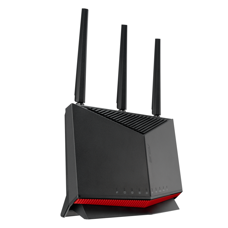 Маршрутизатор Asus RT-BE86U (90IG08W0-MO9A0V) фото