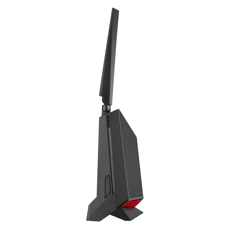 Маршрутизатор Asus RT-BE86U (90IG08W0-MO9A0V) фото