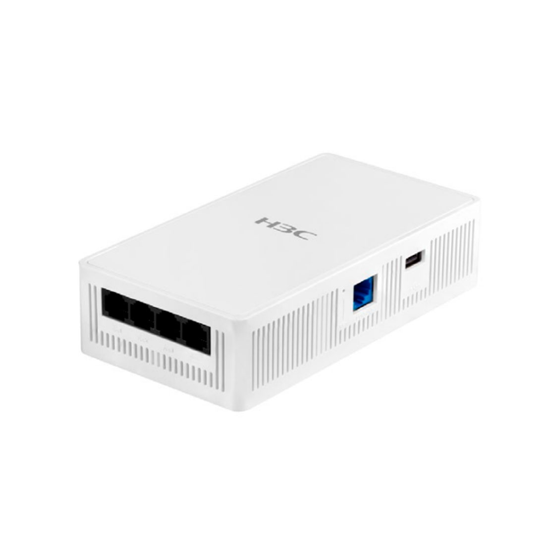 Беспроводное устройство (роутер) H3C WA6120H (EWP-WA6120H) фото