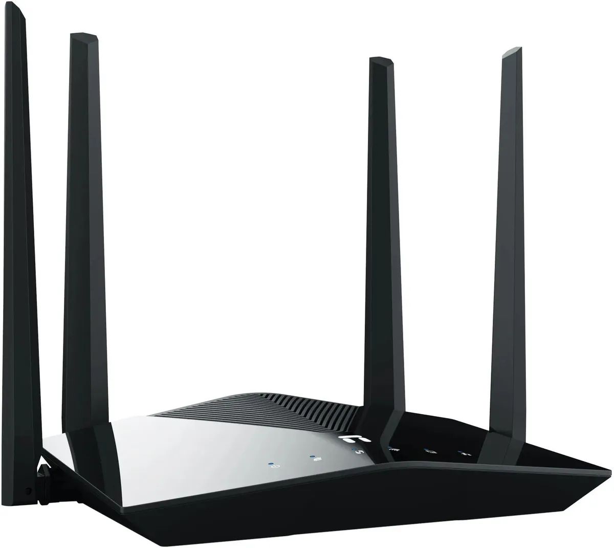 Wi-Fi роутер Netis NX10 (NX10) фото