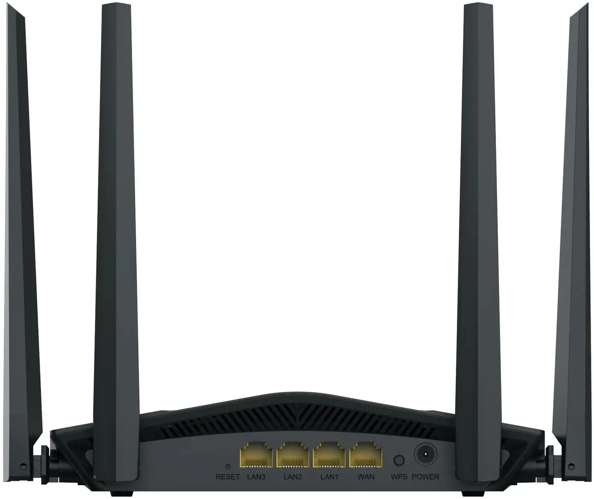 Wi-Fi роутер Netis NX10 (NX10) фото