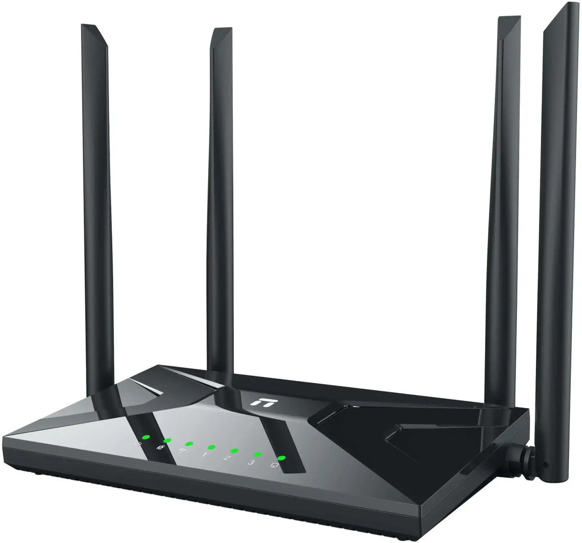 Wi-Fi роутер Netis NC65 (NC65) фото