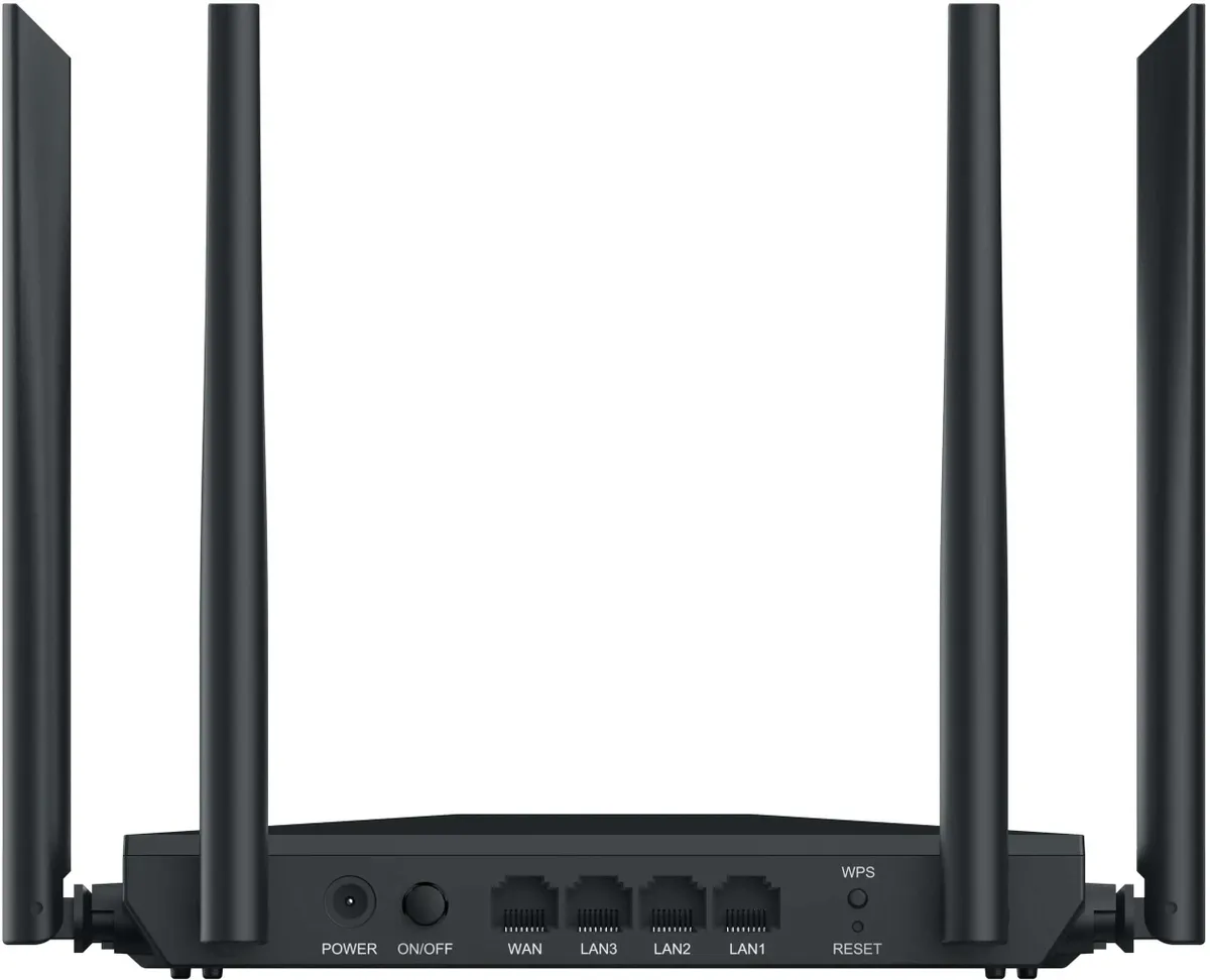 Wi-Fi роутер Netis NC65 (NC65) фото