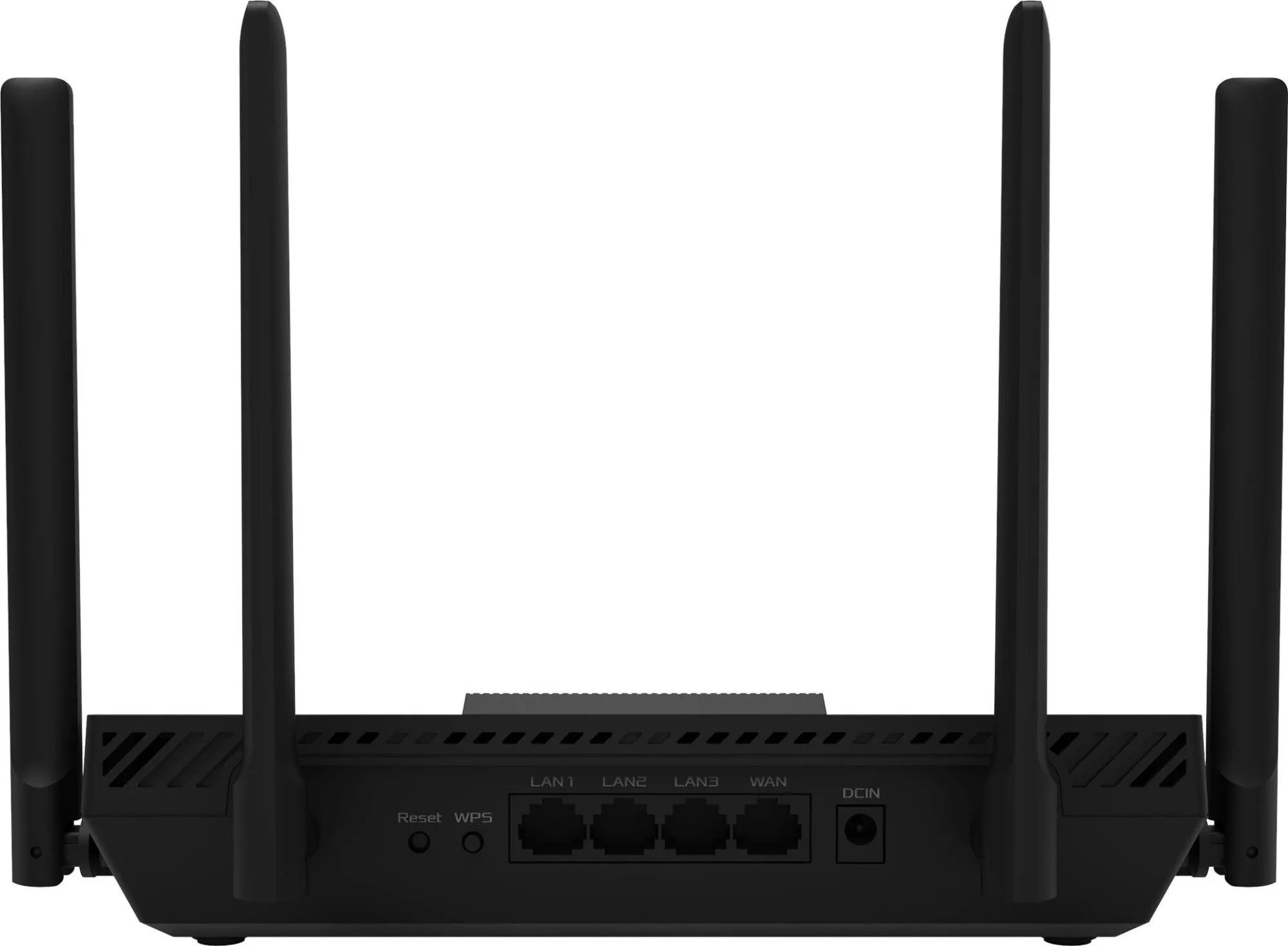 Маршрутизатор Asus RT-BE50 (90IG09U0-MO3S00) фото