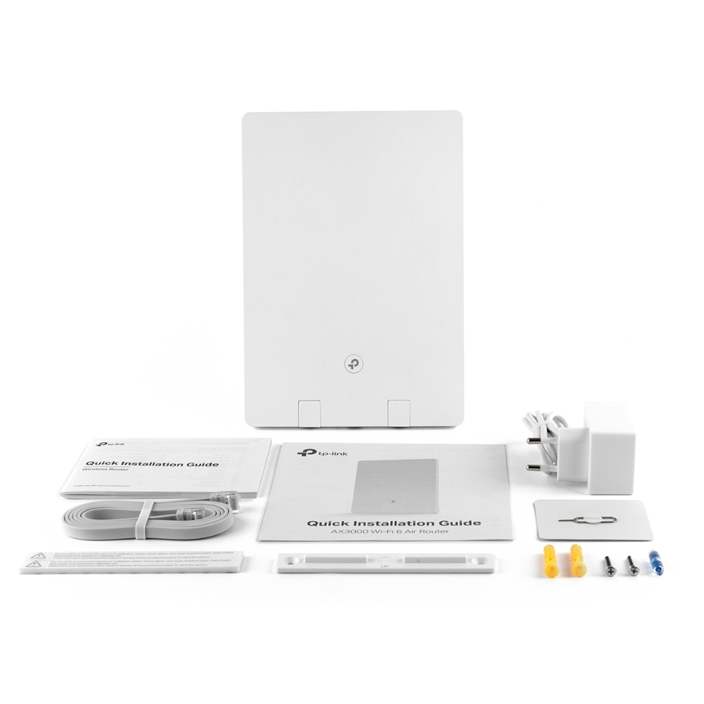 Маршрутизатор TP-Link Archer Air R5 (Archer Air R5) фото