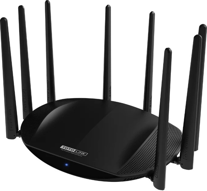 WiFi маршрутизатор TOTOLINK A7000R (A7000R) фото