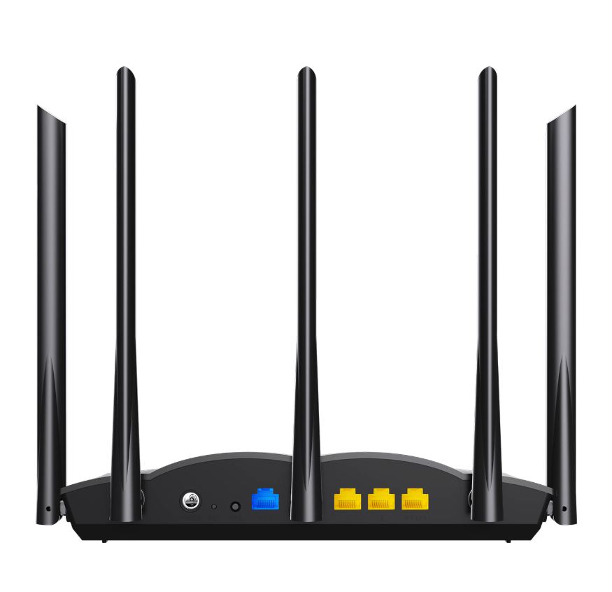 Wi-Fi Роутер Tenda TX12 PRO (TX12 PRO) фото