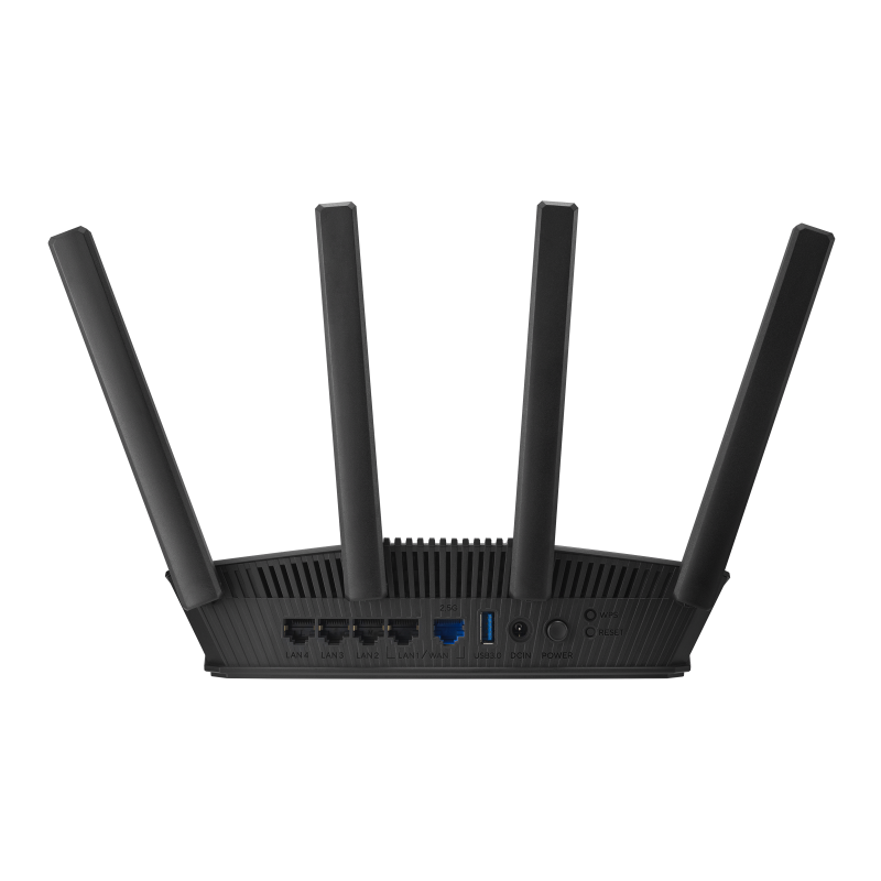 WiFi маршрутизатор Asus RT-BE58U (902IG0910-MO3C00) фото