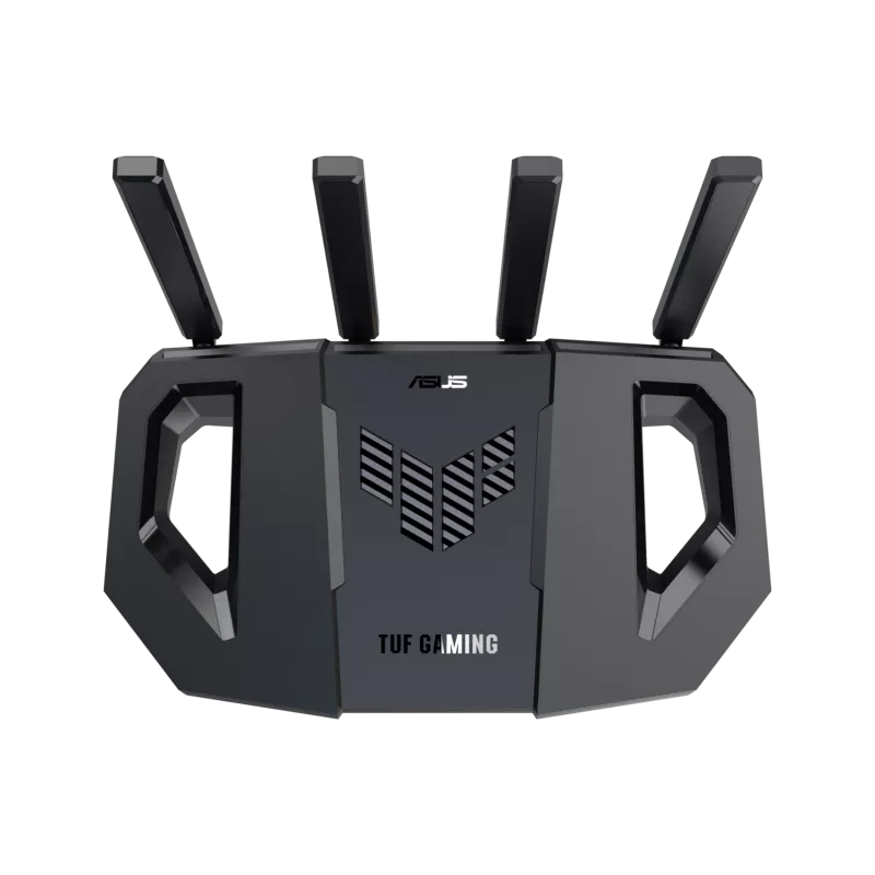 WiFi маршрутизатор Asus TUF Gaming BE3600 (90IG0900-MO9C00) фото