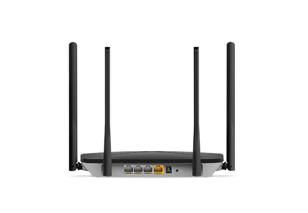 Маршрутизатор Mercusys AC12G (AC12G V2.0/AC12G V2.2/AC12G V3.0) фото