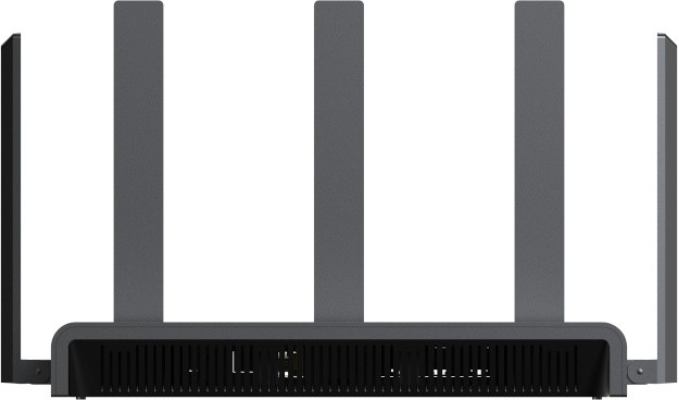 Wi-Fi маршрутизатор Reyee RG-EW1300G (RG-EW1300G) фото