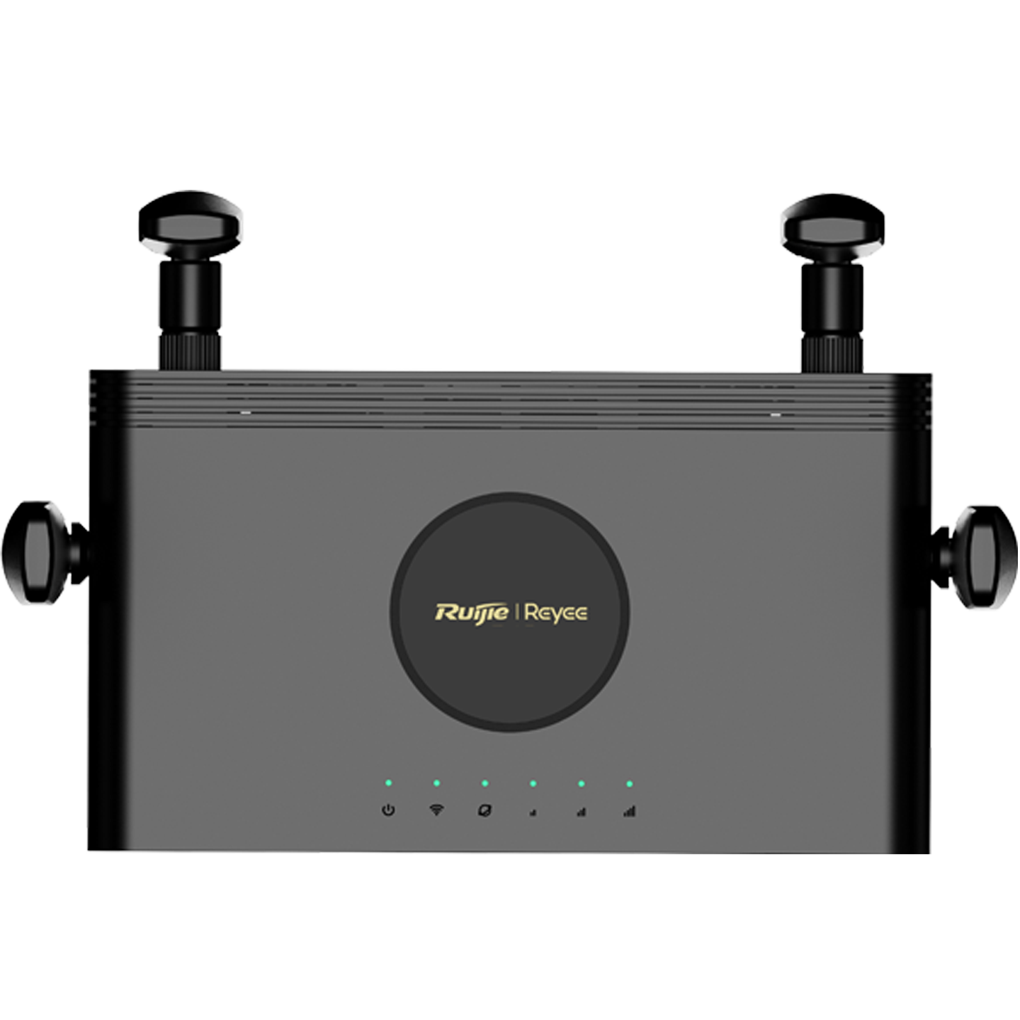 Wi-Fi маршрутизатор Reyee RG-EW300T (RG-EW300T) фото