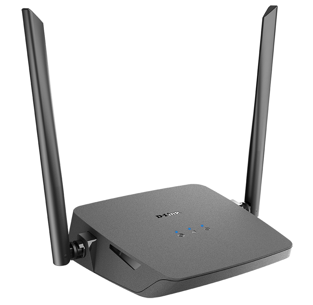 WiFi маршрутизатор D-Link DIR-615/Z1A (DIR-615/Z1A) фото