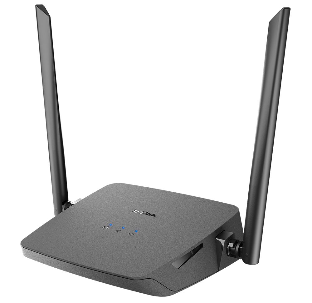 WiFi маршрутизатор D-Link DIR-615/Z1A (DIR-615/Z1A) фото
