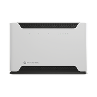 Маршрутизатор MikroTik Chateau LTE6 (D53G-5HacD2HnD-TC&FG621-EA) фото