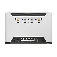 Маршрутизатор MikroTik Chateau LTE6 (D53G-5HacD2HnD-TC&FG621-EA) фото