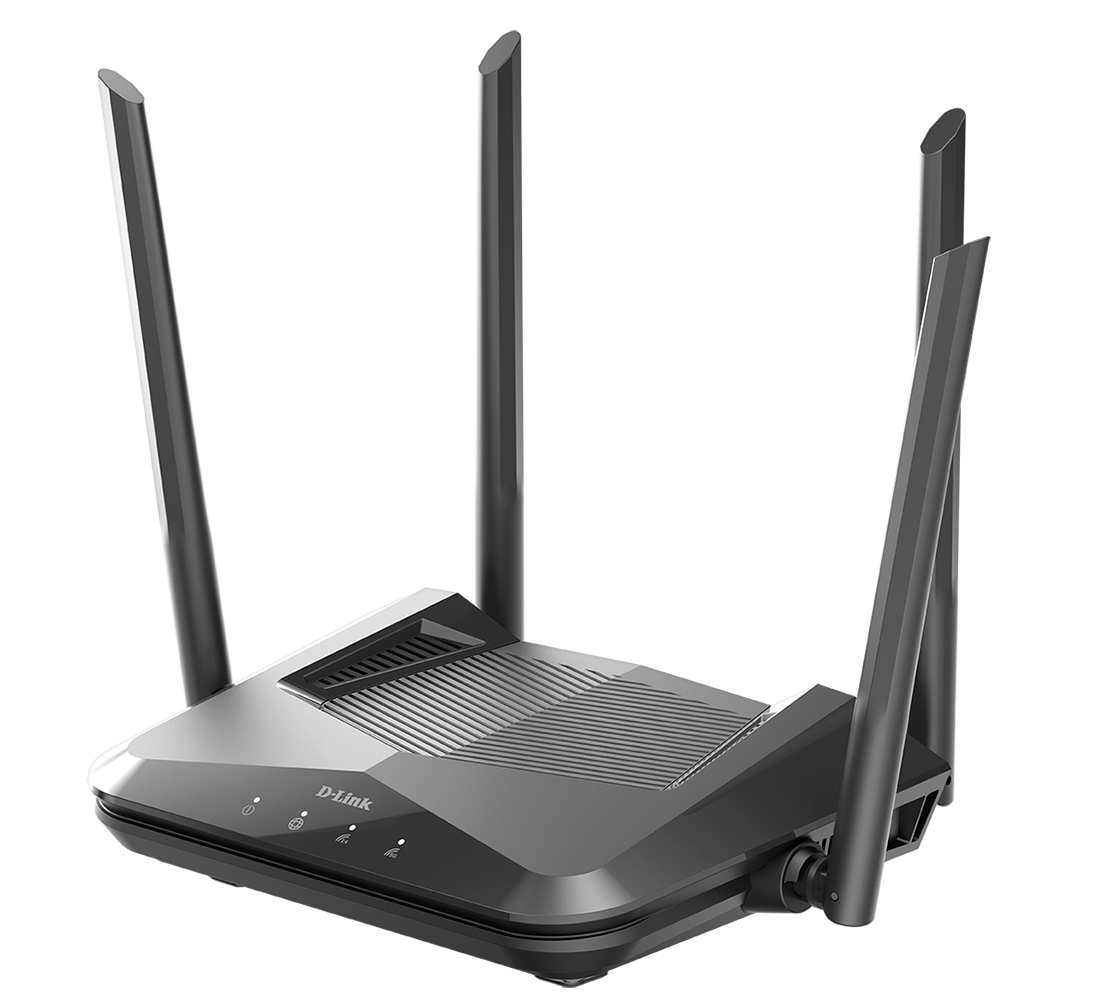 WiFi маршрутизатор D-Link DIR-X1530/RU/A1A (DIR-X1530/RU/A1A) фото