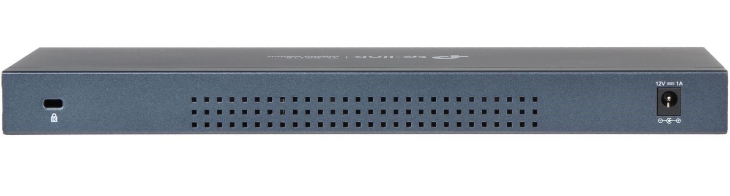 Коммутатор Tp-Link TL-SG116 (TL-SG116(UN)) фото