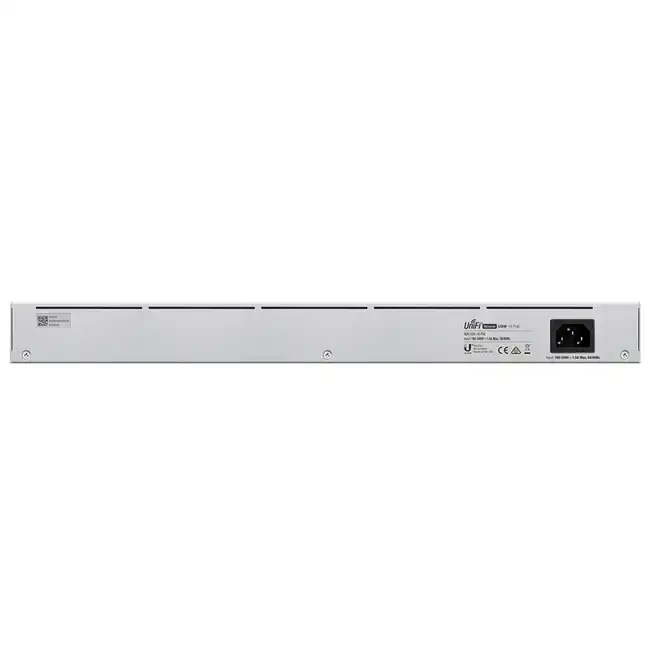 Коммутатор Ubiquiti UniFi 16 PoE (USW-16-POE-EU) фото
