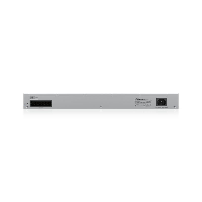  Коммутатор Ubiquiti UniFi Switch 24 PRO (USW-Pro-24) фото