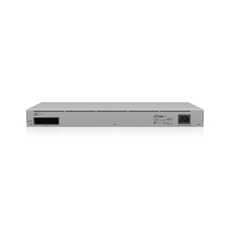  Коммутатор Ubiquiti UniFi Switch 24 PRO (USW-Pro-24) фото