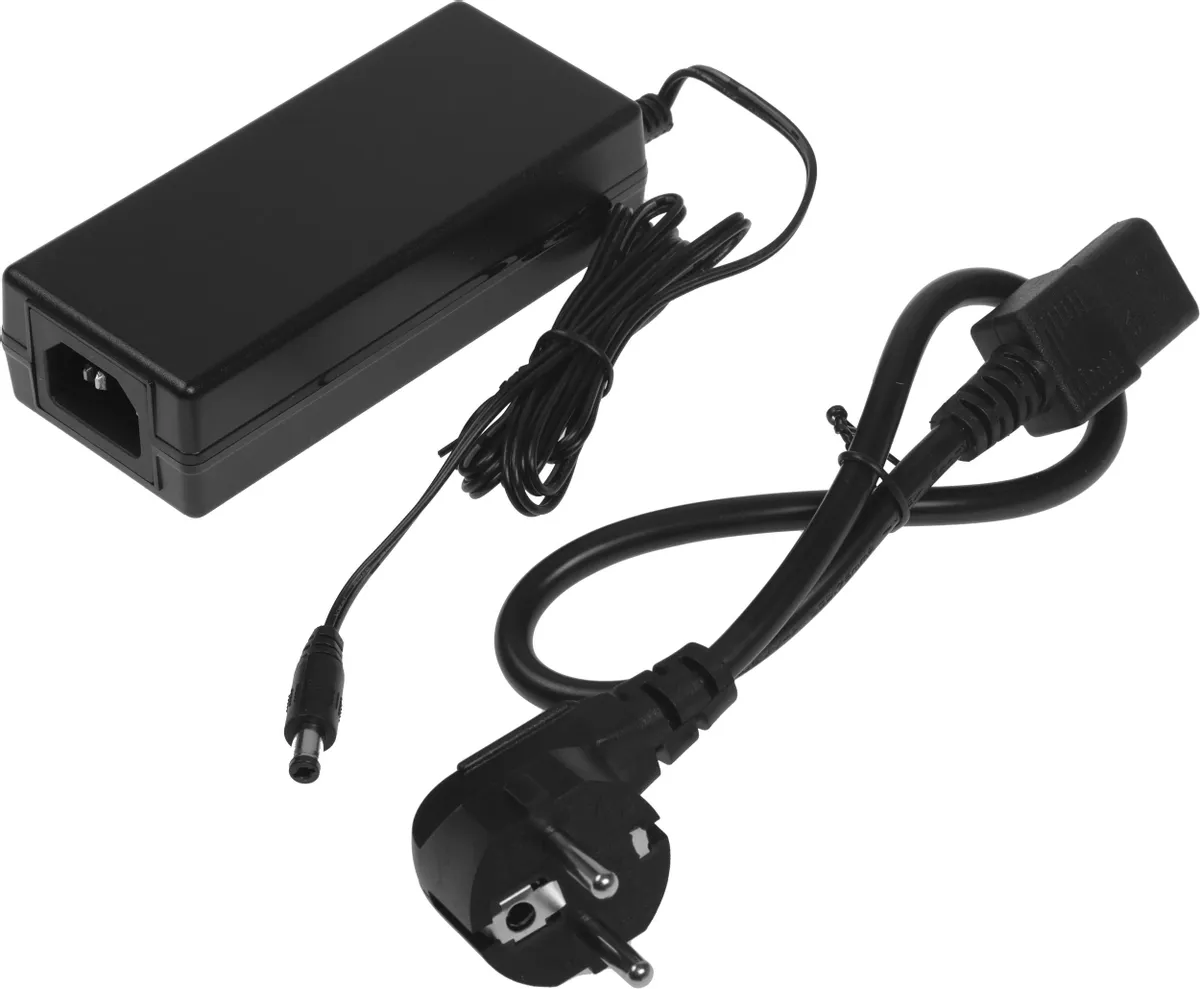 PoE-коммутатор Tenda TEG1105P-4-63W (TEG1105P-4-63W) фото