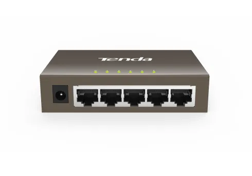 Коммутатор Tenda TEG1005D (TEG1005D) фото