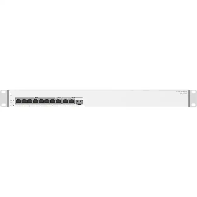 Шлюз мультисервисный Huawei S380-H8T3ST (98012181) фото