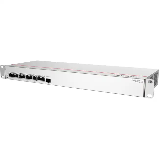 Шлюз мультисервисный Huawei S380-H8T3ST (98012181) фото