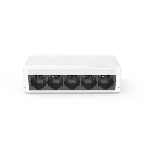 Коммутатор Tenda S105 SOHO (S105) фото