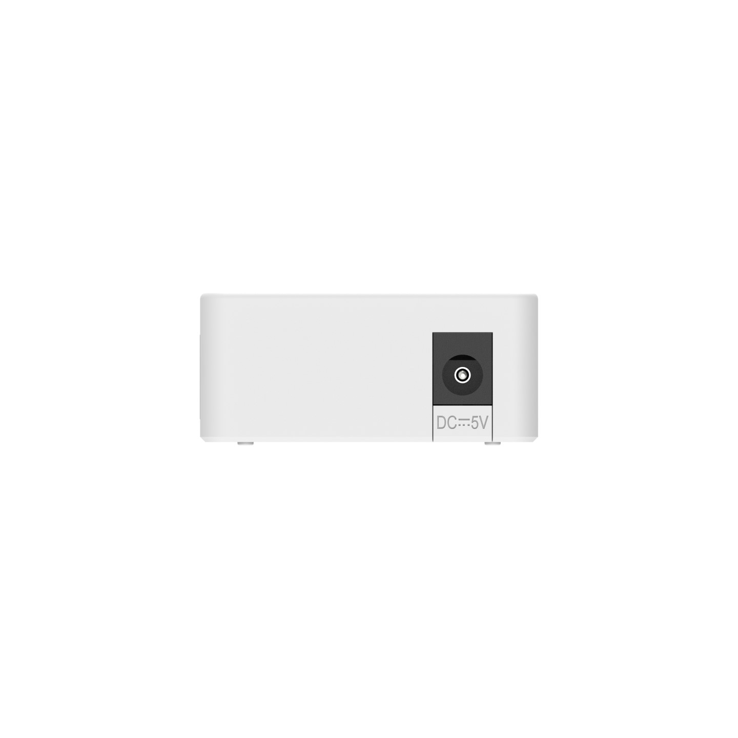 Коммутатор Ruijie Reyee RG-ES05G-L  (RG-ES05G-L) фото