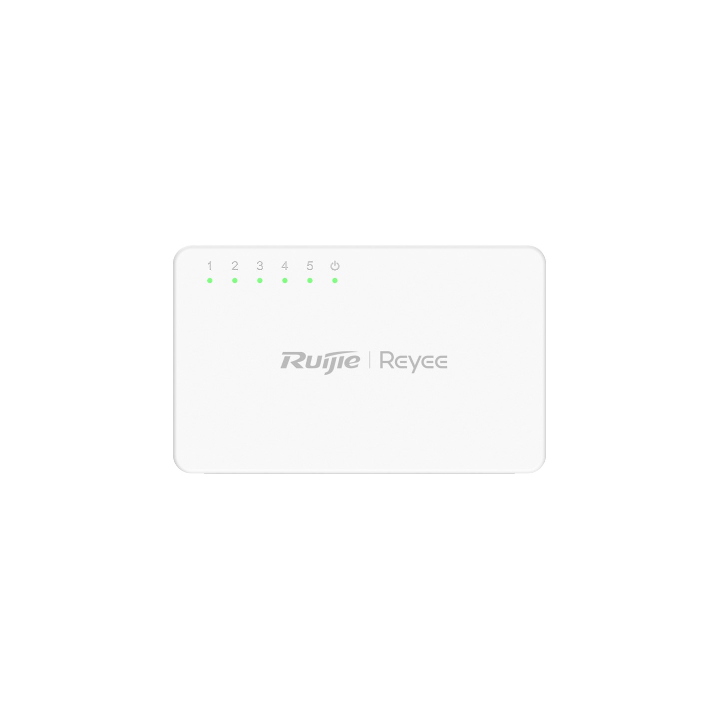 Коммутатор Ruijie Reyee RG-ES05G-L  (RG-ES05G-L) фото