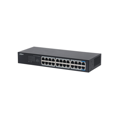 Коммутатор Dahua DH-S3024-24GT (DH-S3024-24GT) фото