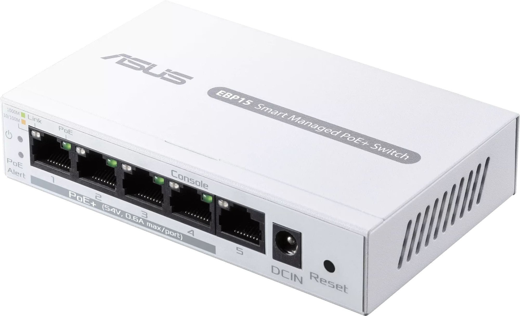 Коммутатор Asus EBP15 (90IG08D0-MO3B00) фото