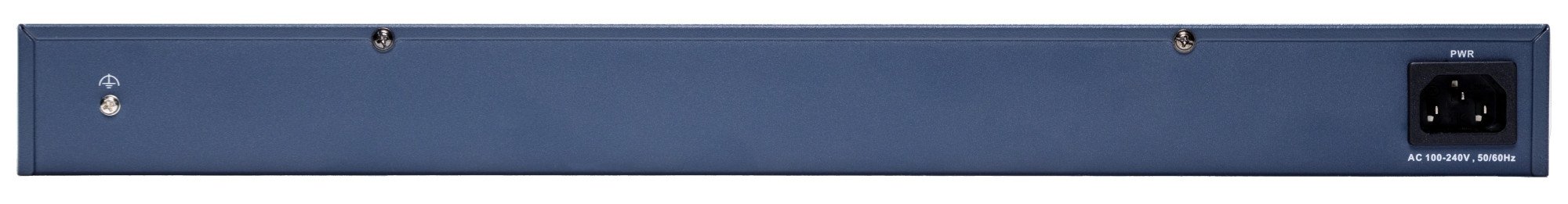 Коммутатор Hikvision DS-3E1520P-EI (DS-3E1520P-EI) фото