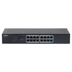 Коммутатор Dahua DH-S3016-16GT (DH-S3016-16GT) фото