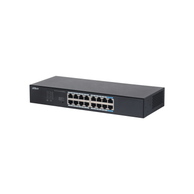 Коммутатор Dahua DH-S3016-16GT (DH-S3016-16GT) фото