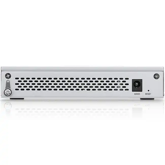 Коммутатор Ubiquiti UniFi Switch 8 (US-8-60W v2) фото