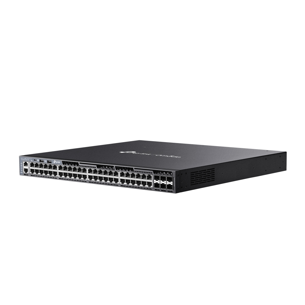 Коммутатор TP-Link SG6654XHP (SG6654XHP) фото