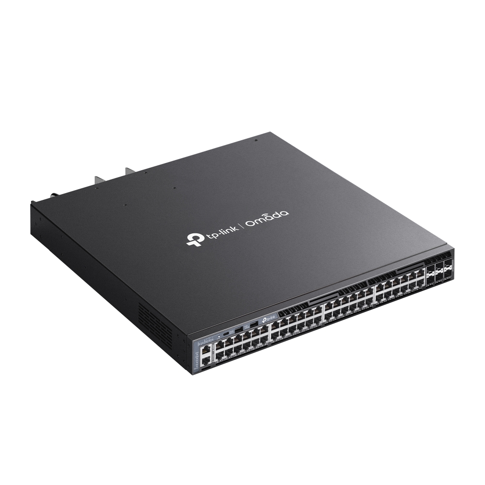 Коммутатор TP-Link SG6654XHP (SG6654XHP) фото