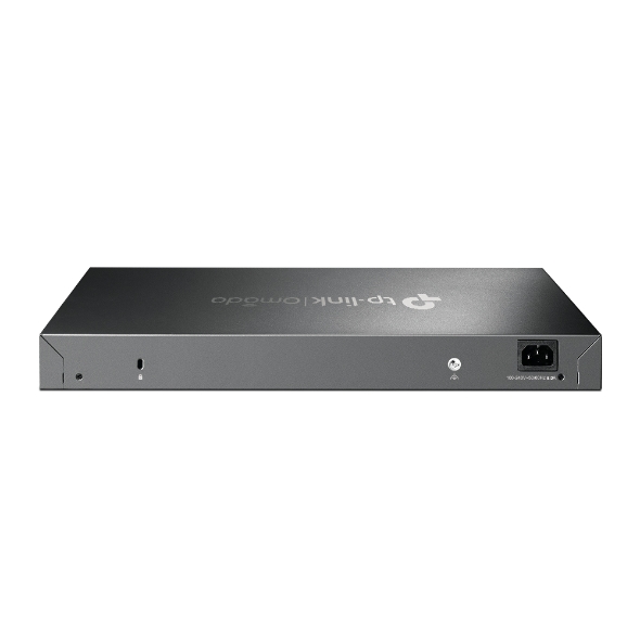 Коммутатор TP-Link SG3218XP (SG3218XP-M2(UN)) фото
