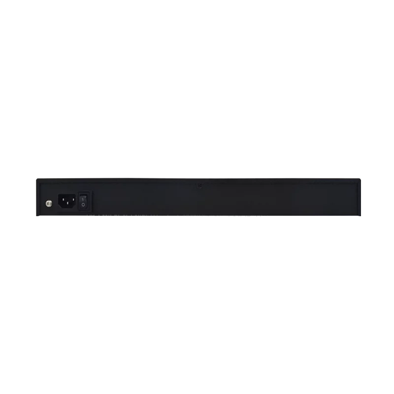 Коммутатор Wi-Tek WI-PS526G (WI-PS526G V1) фото