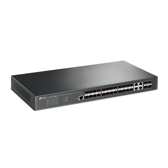 Коммутатор Tp-Link SG3428XF (SG3428XF(UN)) фото