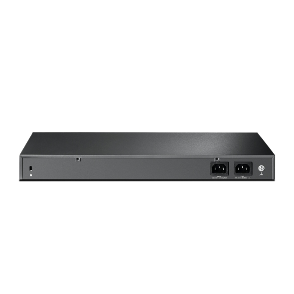 Коммутатор Tp-Link SG3428XF (SG3428XF(UN)) фото