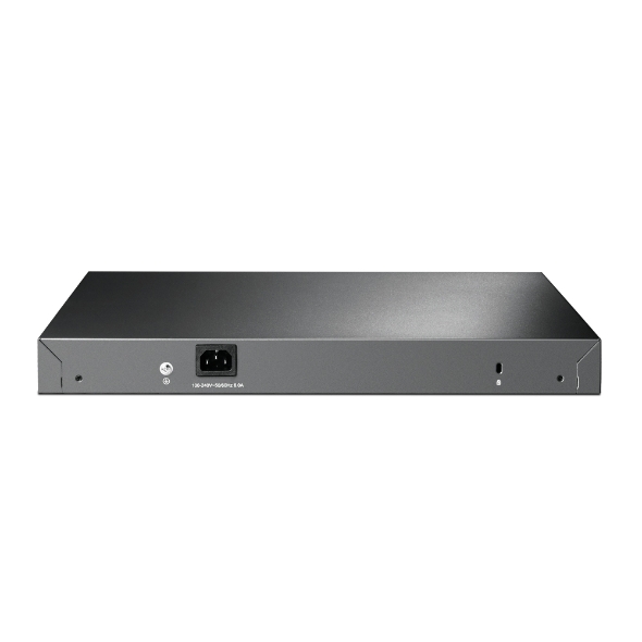 Коммутатор Tp-Link SG3428XMP(UN) (SG3428XMP(UN)) фото